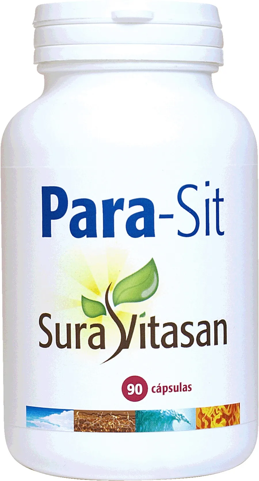 Sura Vitas Para-Sit 90 Capsule