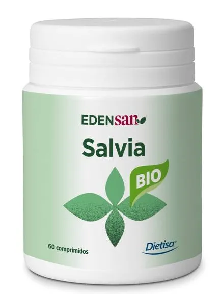 Dietisa Edensan Salvia 60 compresse