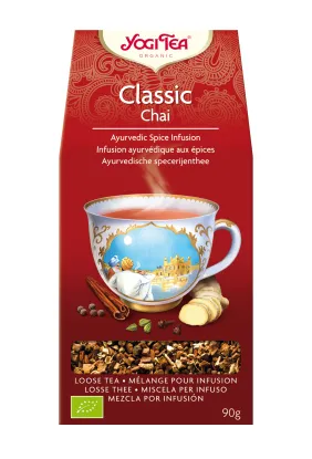 Yogi Tea Chai Classico 90g