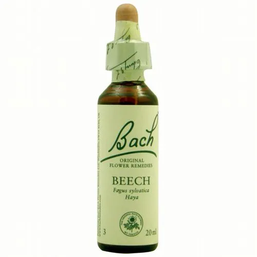 Bach 03 Faggio 20ml