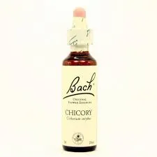 Bach 08 Cicoria 20ml