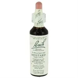 Bach 21 Senape 20ml