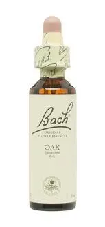 Bach 22 Quercia 20ml