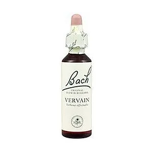 Bach 31 Verbena 20ml