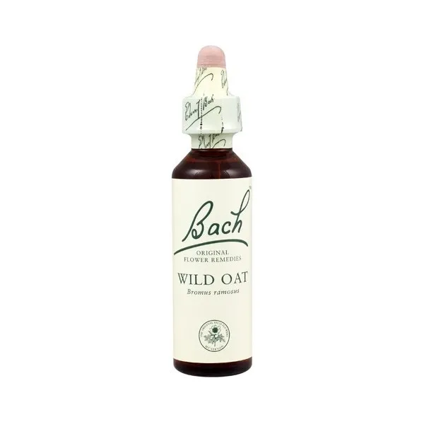 Bach 36 Avena Selvatica 20ml