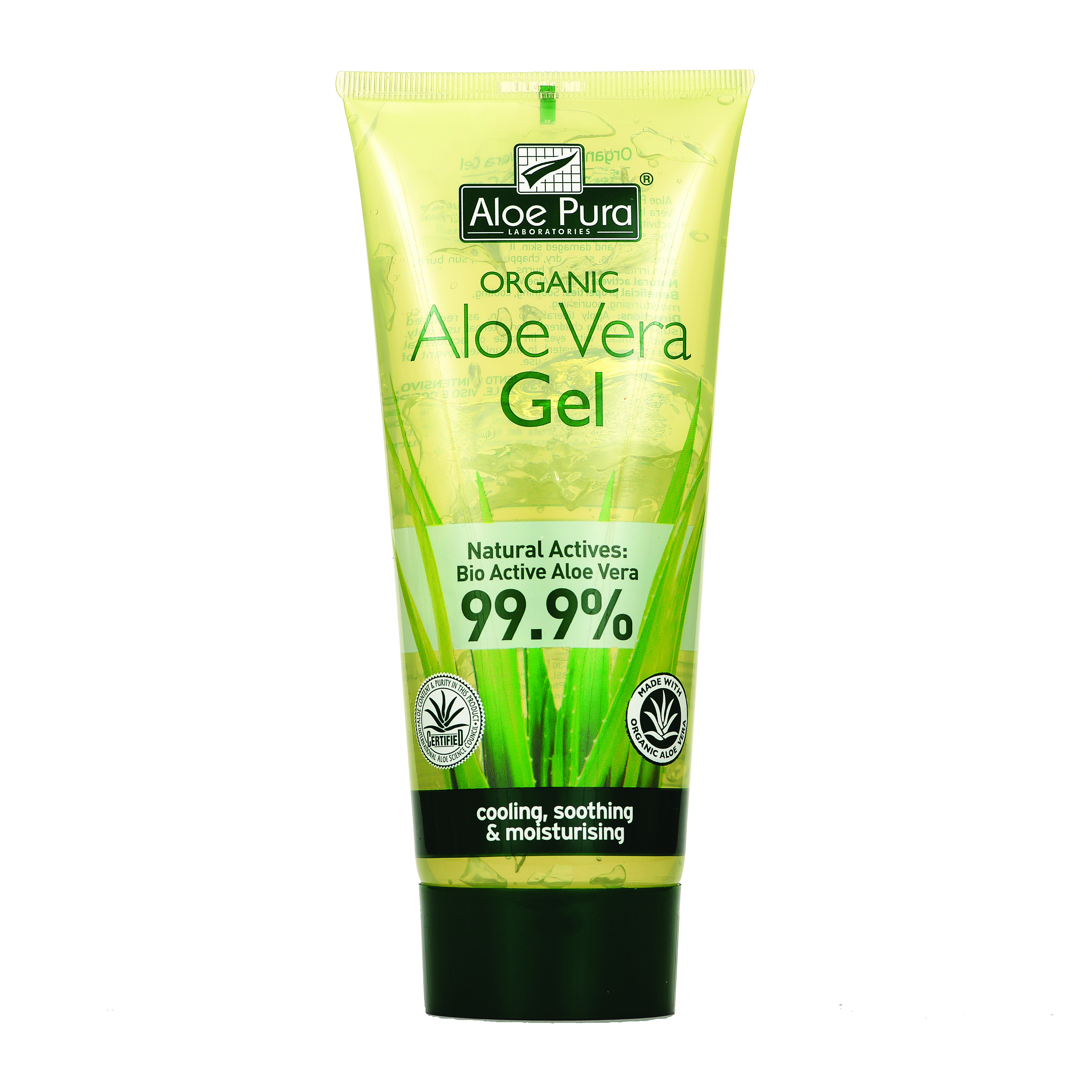 Gel di Aloe Vera Madal Bal 100ml