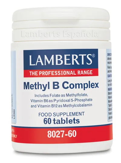 Complesso metilico B di Lamberts 60
