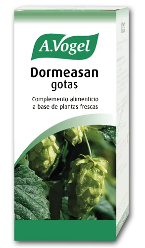 Vogel Dormeasan Gotas ml 50