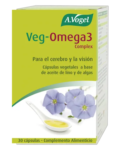 Complesso Omega 3 Vogel 30 capsule