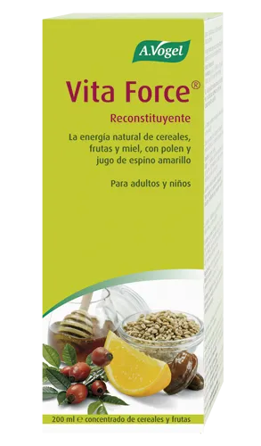 Vogel Vita Force 200ml