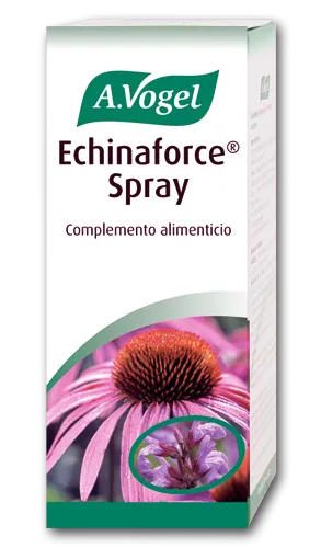 Spray Echinaforce Vogel 30ml