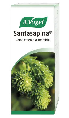 Bioforce Santasapina Sciroppo 200ml