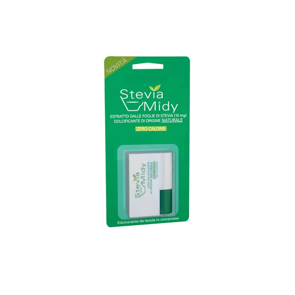 Trepat Diet Stevia 100 compresse