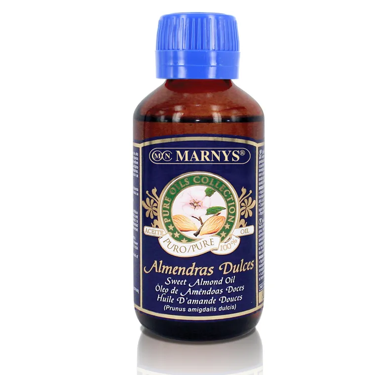 Olio di noccioli di albicocca Marnys 125 ml