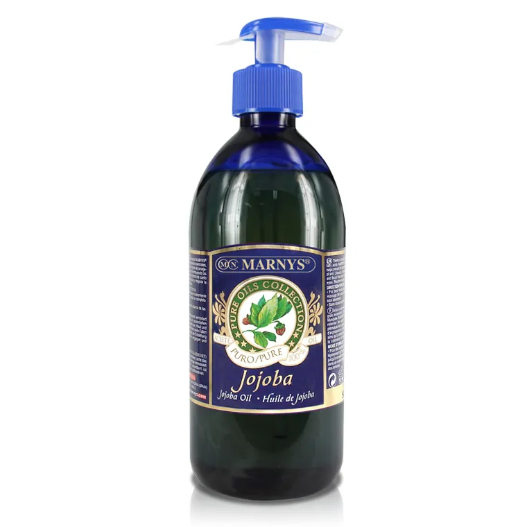 Olio di jojoba di Marny 500 ml