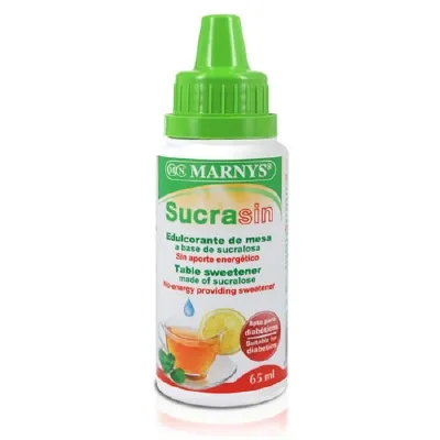 Marnys Sucrasina 65ml