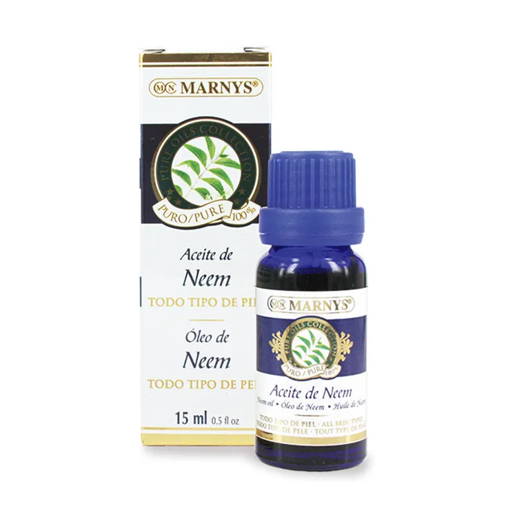 Olio di Neem di Marny 15 ml