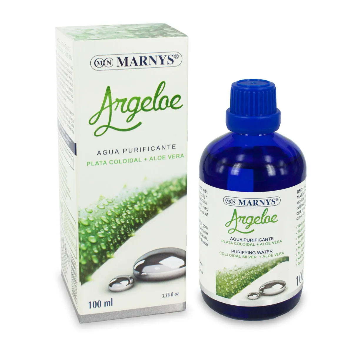 Marnys Argeleo 100ml