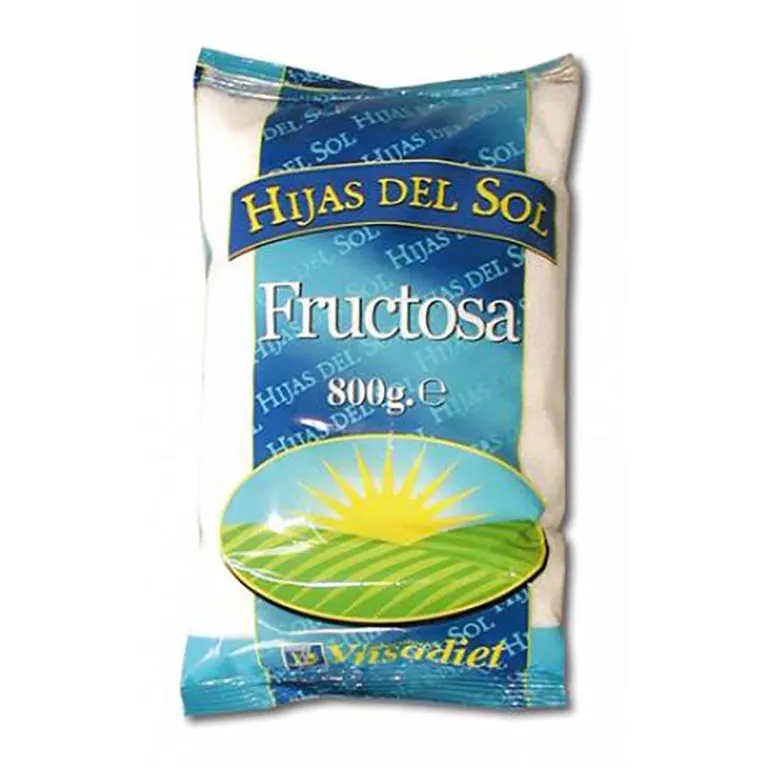 Ynsadiet Fruttosio Busta 800g