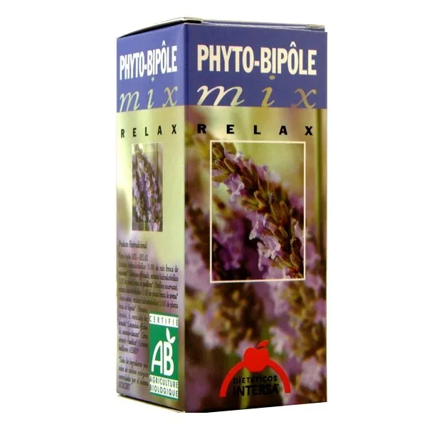 Intesa Phyto Biopole Mix Relax 50 ml