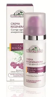 Crema rigenerante alle cellule staminali Corpore 50 ml