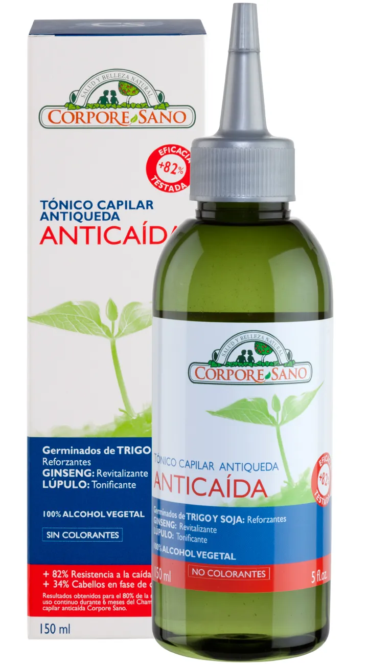 Tonico corpo anti-età 150 ml