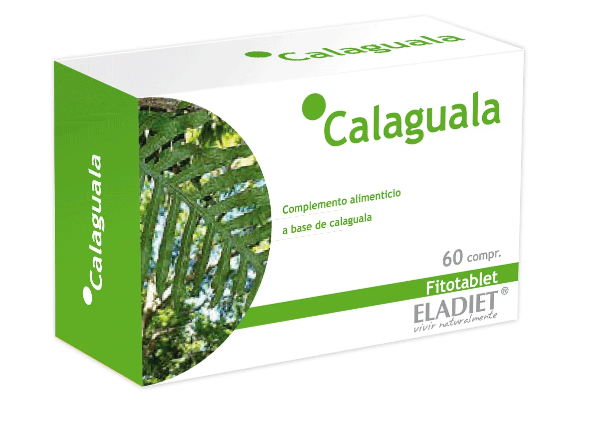 Eladiet Calaguala Foto Tablet 60 Comp