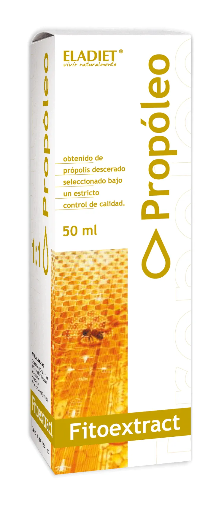 Eladiet Photo Extrac Propoli 50 ml