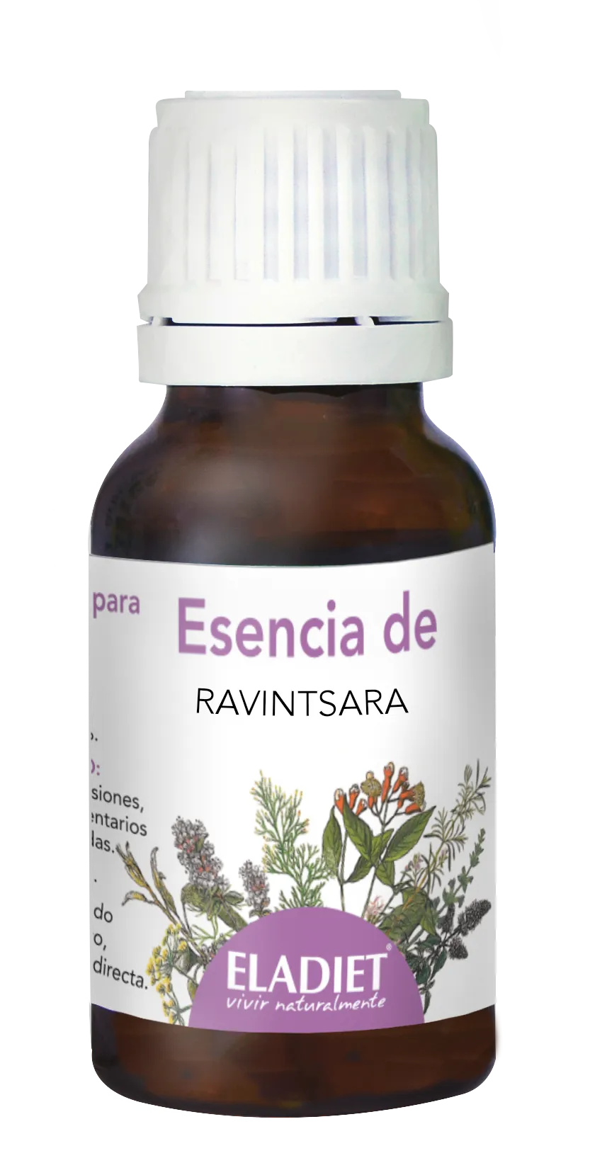 Eladiet Ravintsara Essence