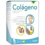 Eladiet Collageno Ac Ialuronico Vit C 30 Sobres
