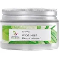 Crema essenziale all’aloe vera Armonia 50 ml