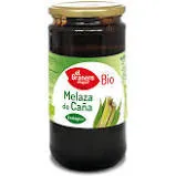 Melassa di canna biologica Granero 900g