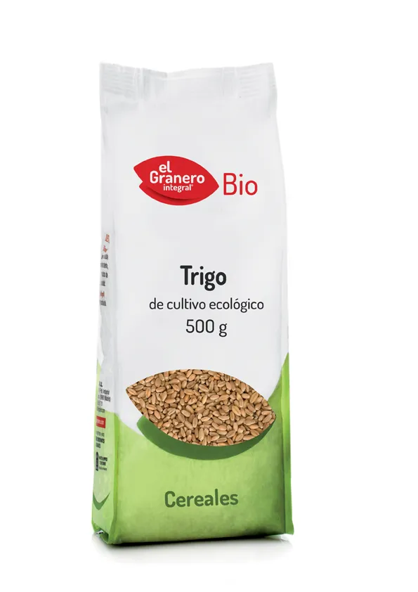 Granero Grano Biologico 500g