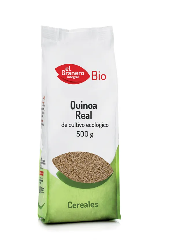 Granero Quinoa Reale Bio 500g
