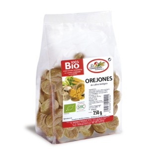 Albicocche secche biologiche 250 g