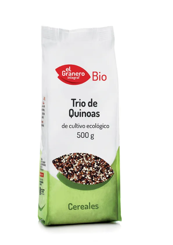 Granero Trio De Quinones Bio 500 Grammi