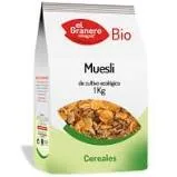 Muesli di Granaio Biologico 1 Kg