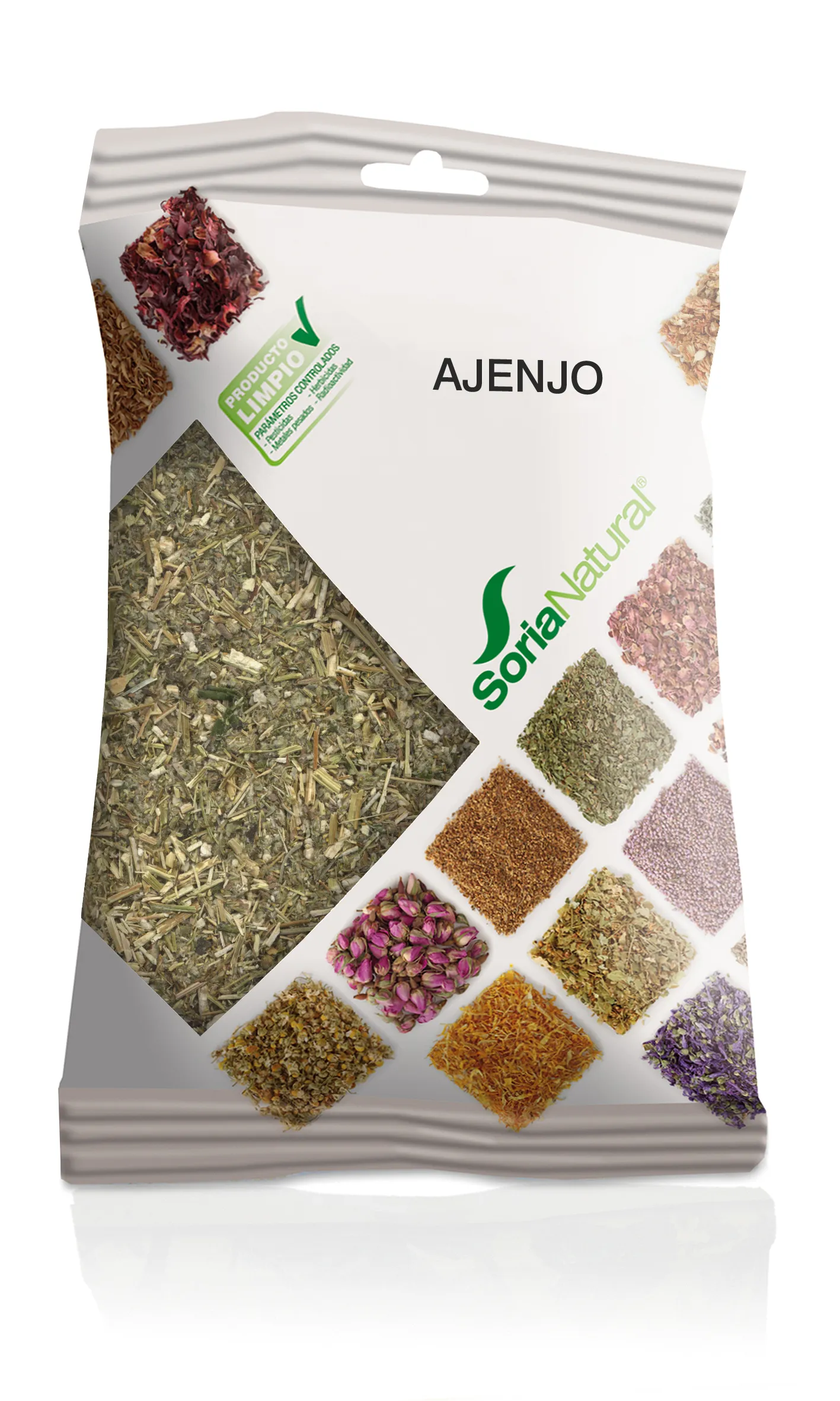 Assenzio Soria 40g