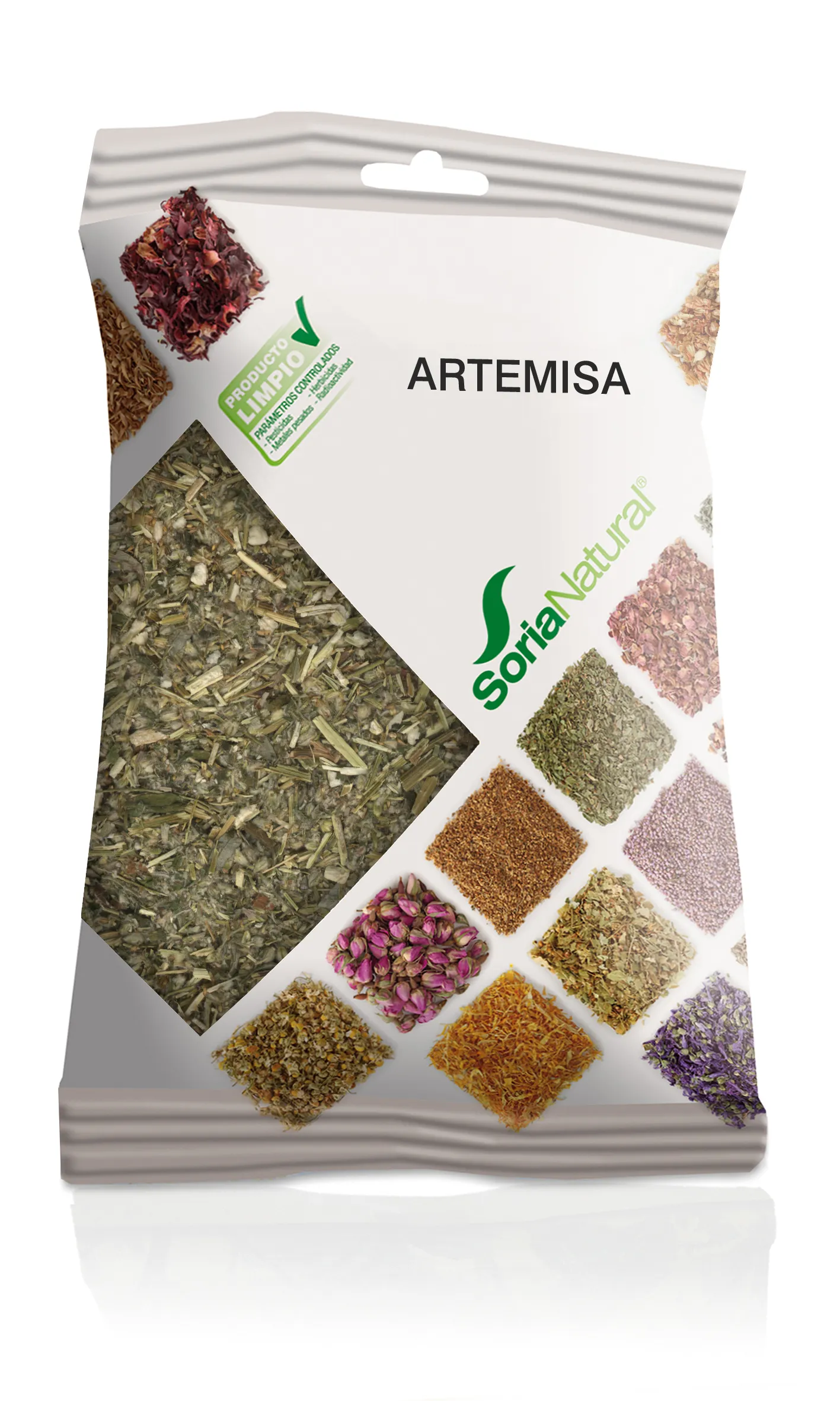 Soria Artemisia 30 Grs
