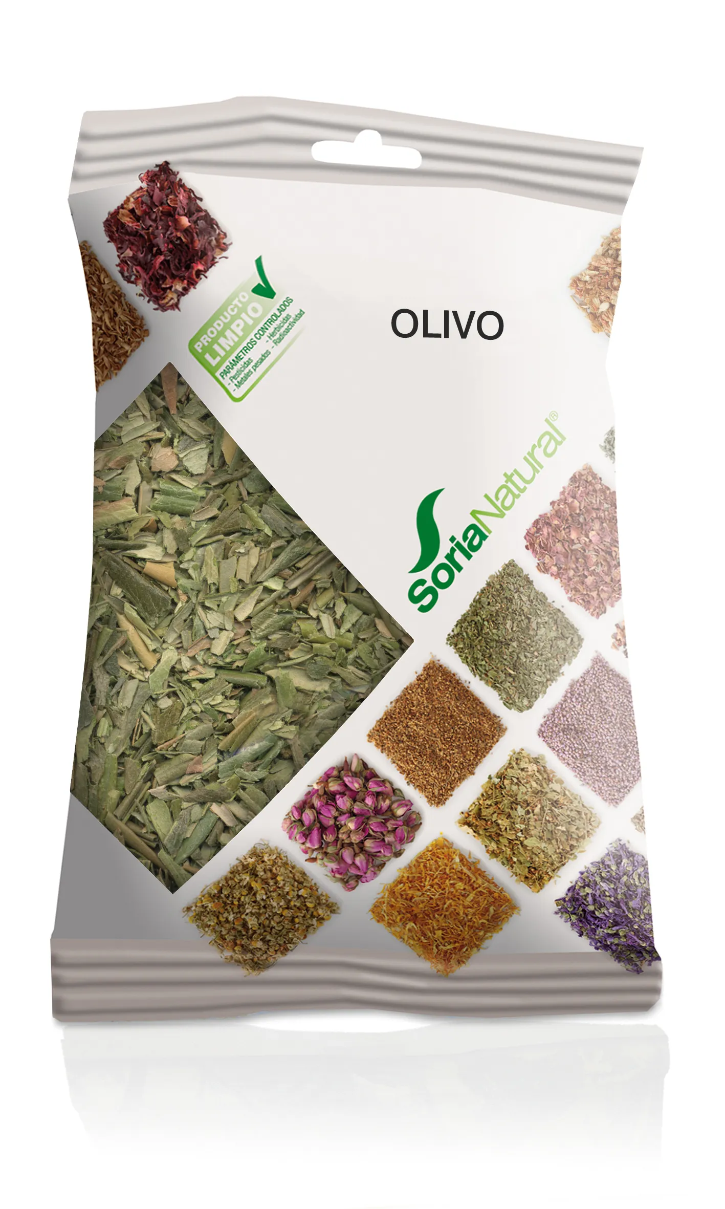 Olive Soria 50g