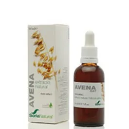 Estratto di avena Soria S XXI 50 ml