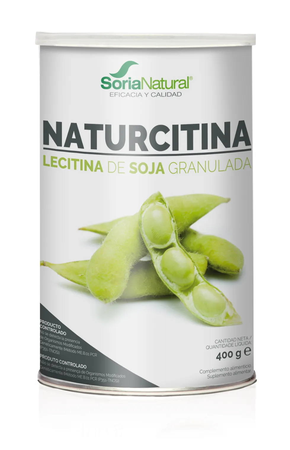 Alecor Naturcitina 400g