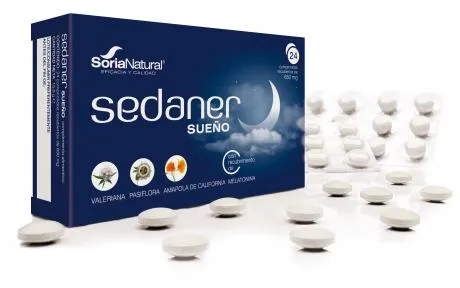 Soria Sedan Sleep 24 Capsule