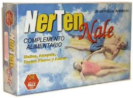 Nale Merten 20 Amp