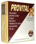 Nale Provital R 14 Amp