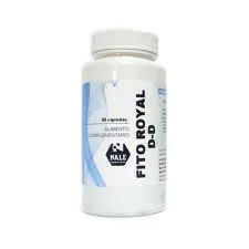 Nale Foto Royal Dd 60 Caps