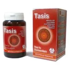 Nale Tasis 60 capsule