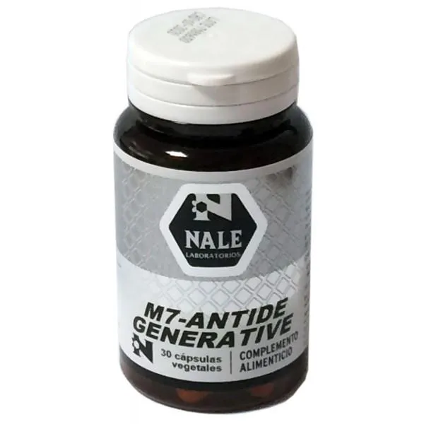 Nale M – 7 Antidegenerativo