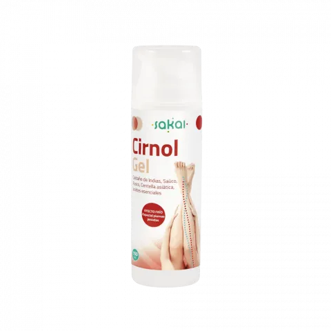 Sakai Circolo Gel Frio 150ml