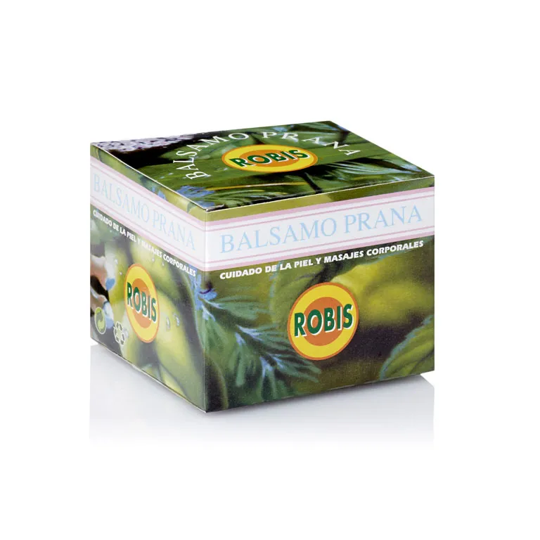 Balsamo di mora Prana 120ml